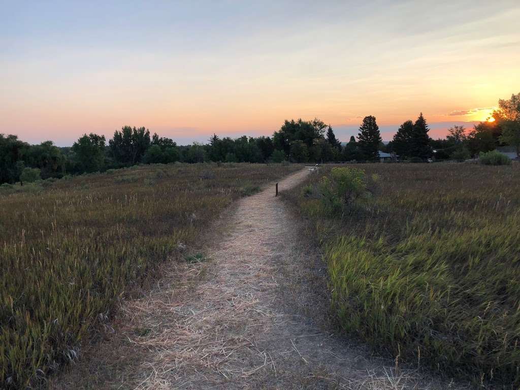 Two Ponds National Wildlife Refuge Parking lot | Arvada, CO 80005, USA | Phone: (303) 289-0232