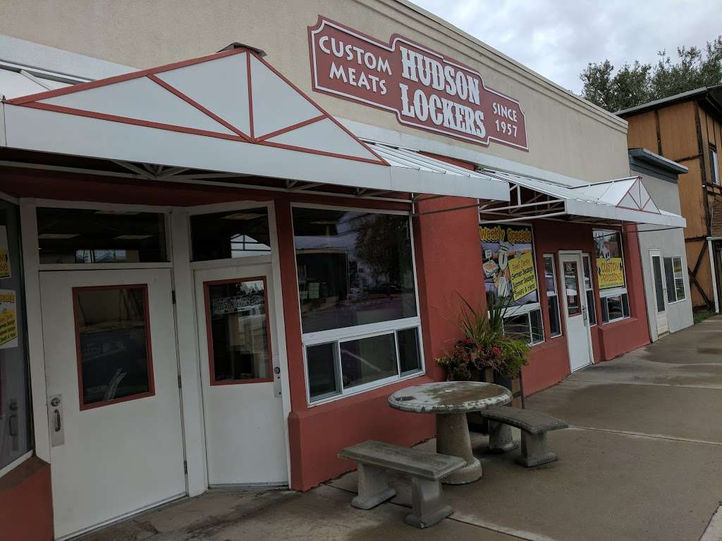 Hudson Lockers | 621 Cedar St, Hudson, CO 80642 | Phone: (303) 536-4777