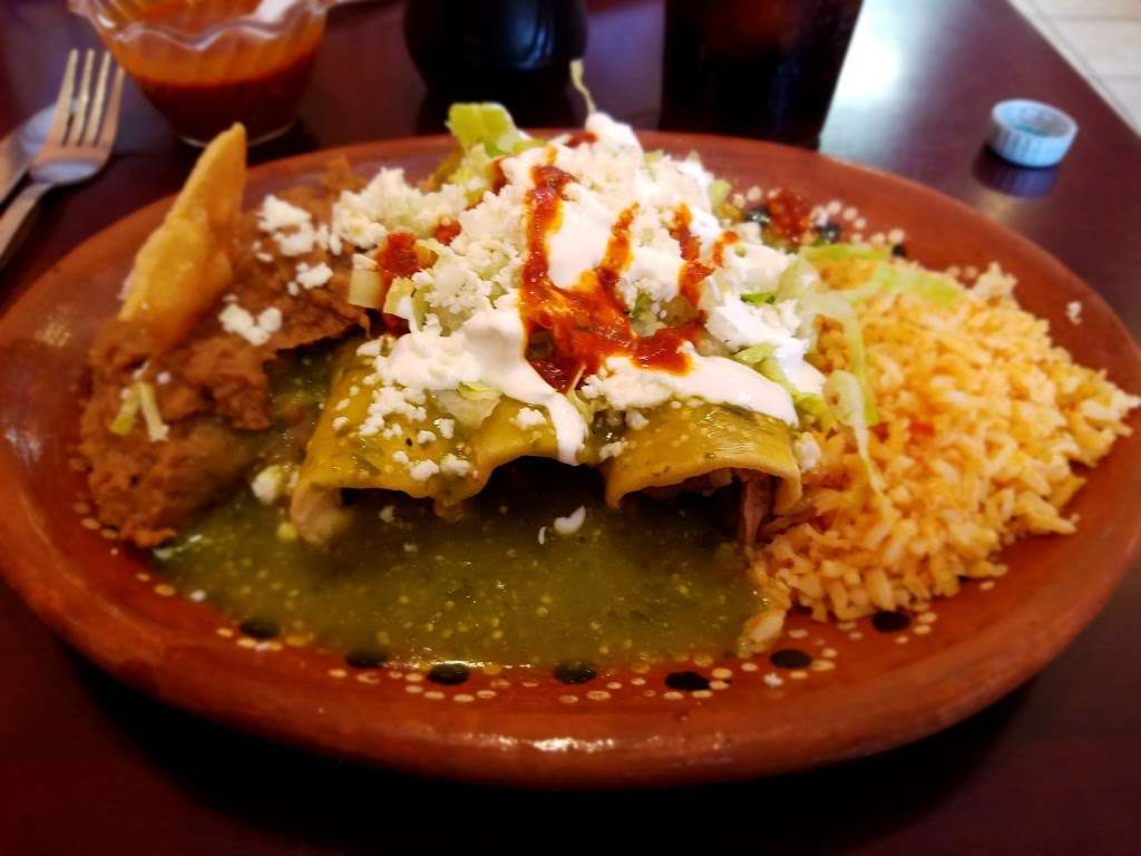 Tio Mexican Restaurant | 680 Lancaster Ave, Berwyn, PA 19312, USA | Phone: (484) 329-7717