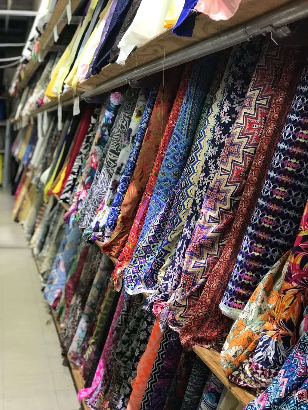 Carle Place Fabrics Outlet | 203 Voice Rd, Carle Place, NY 11514, USA | Phone: (855) 443-1315
