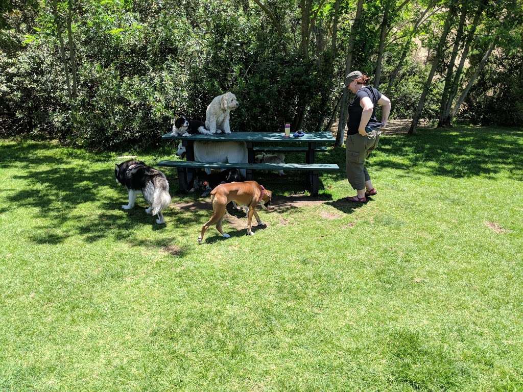 Laguna Beach Dog Park | 20672 Laguna Canyon Rd, Laguna Beach, CA 92651, USA