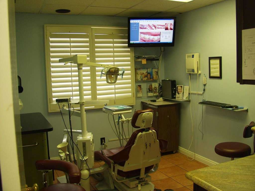 Las Palmas Dental | 4129 Live Oak Ave, Arcadia, CA 91006, USA | Phone: (626) 446-4124