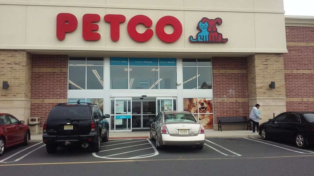 Petco Animal Supplies | 509 NJ-70, Brick, NJ 08723 | Phone: (732) 262-5025