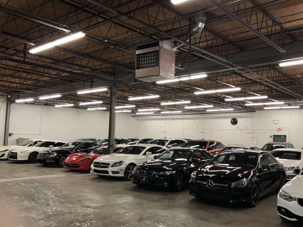 CJ Auto Group | 712 Thomas Dr, Bensenville, IL 60106 | Phone: (312) 772-3620