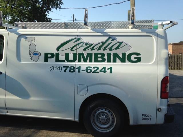 Cordia Plumbing Inc | 1420 S Big Bend Blvd, Richmond Heights, MO 63117, USA | Phone: (314) 781-6241