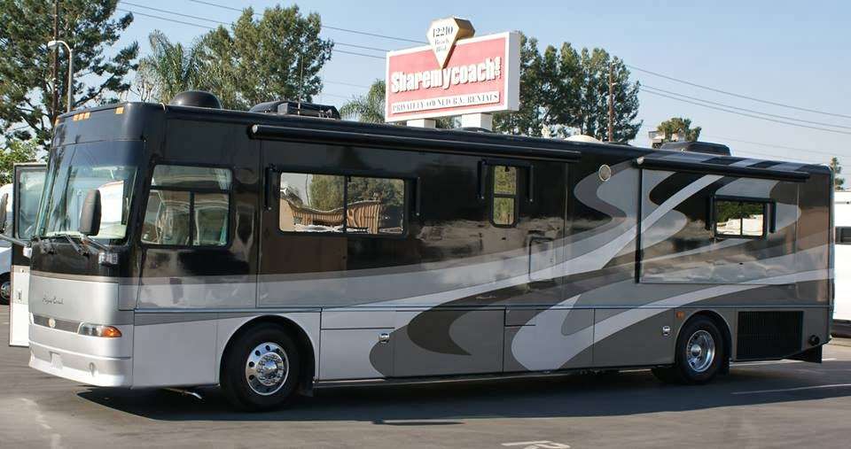 Share My Coach Chino | 13529 Euclid Ave, Ontario, CA 91762, USA | Phone: (909) 295-3200