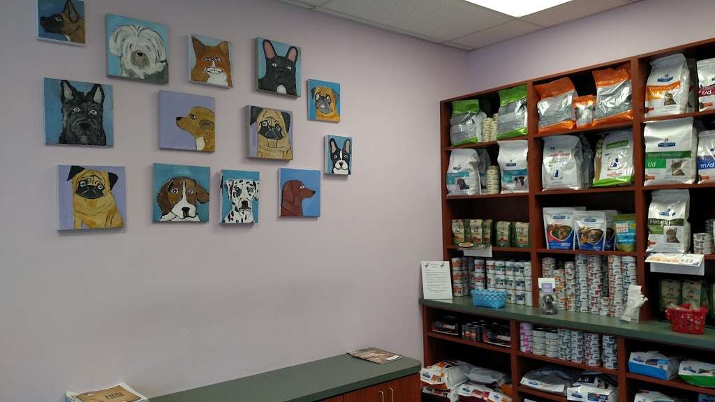 Takoma Park Animal Clinic | 4514, 7330 Carroll Ave, Takoma Park, MD 20912 | Phone: (301) 270-4700