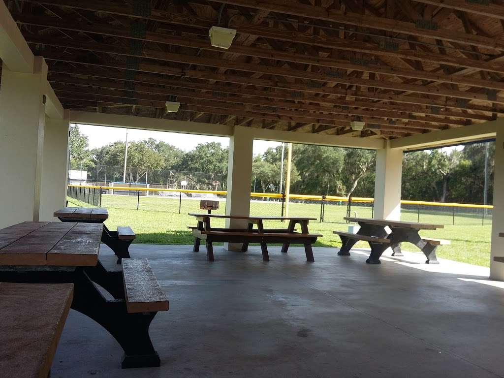 Veterans Memorial Park | 506 W Berckman St, Fruitland Park, FL 34731, USA | Phone: (352) 360-6727