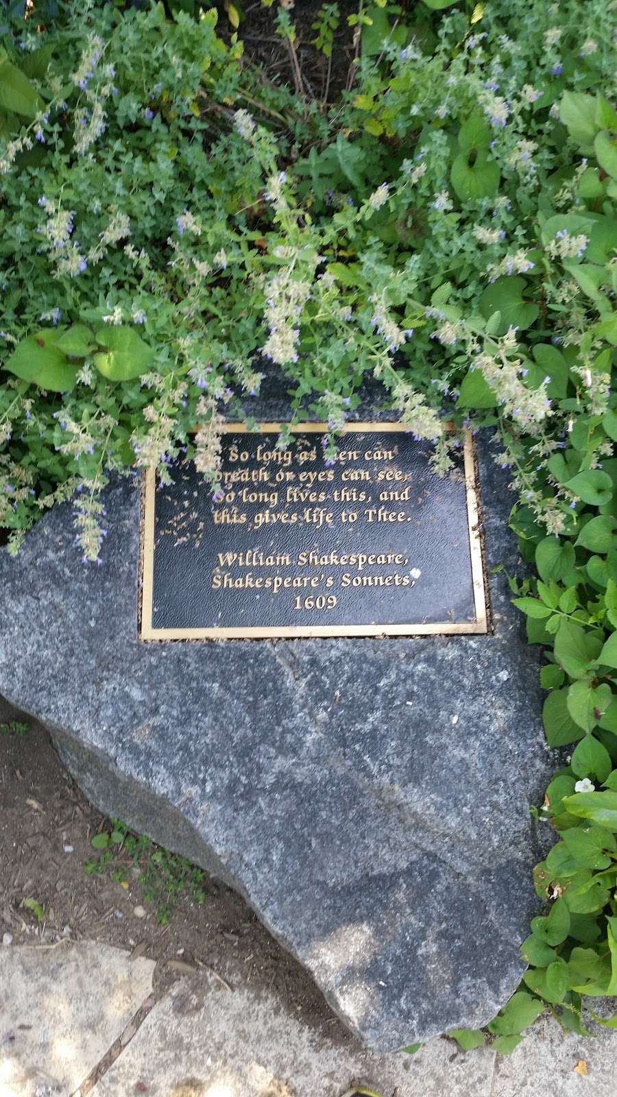 David M. McKay Memorial Garden | Unnamed Road, Chicago, IL 60614, USA