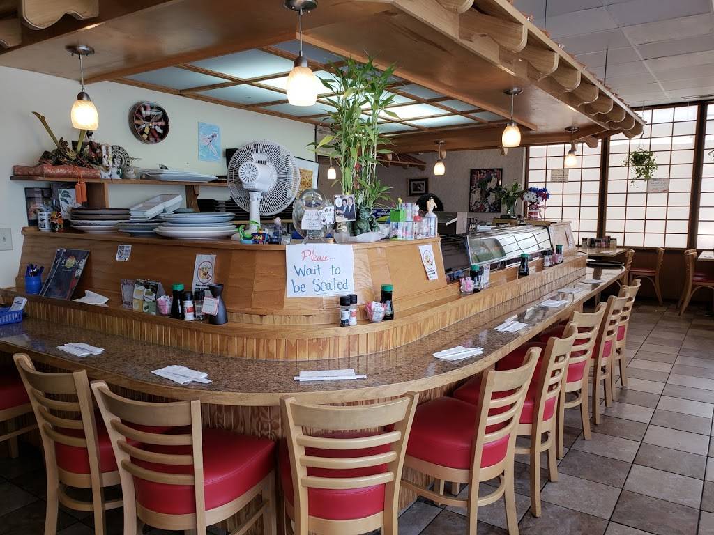 Kyushu Japanese Restaurant | 400 Newtown Rd, Virginia Beach, VA 23462, USA | Phone: (757) 490-1177
