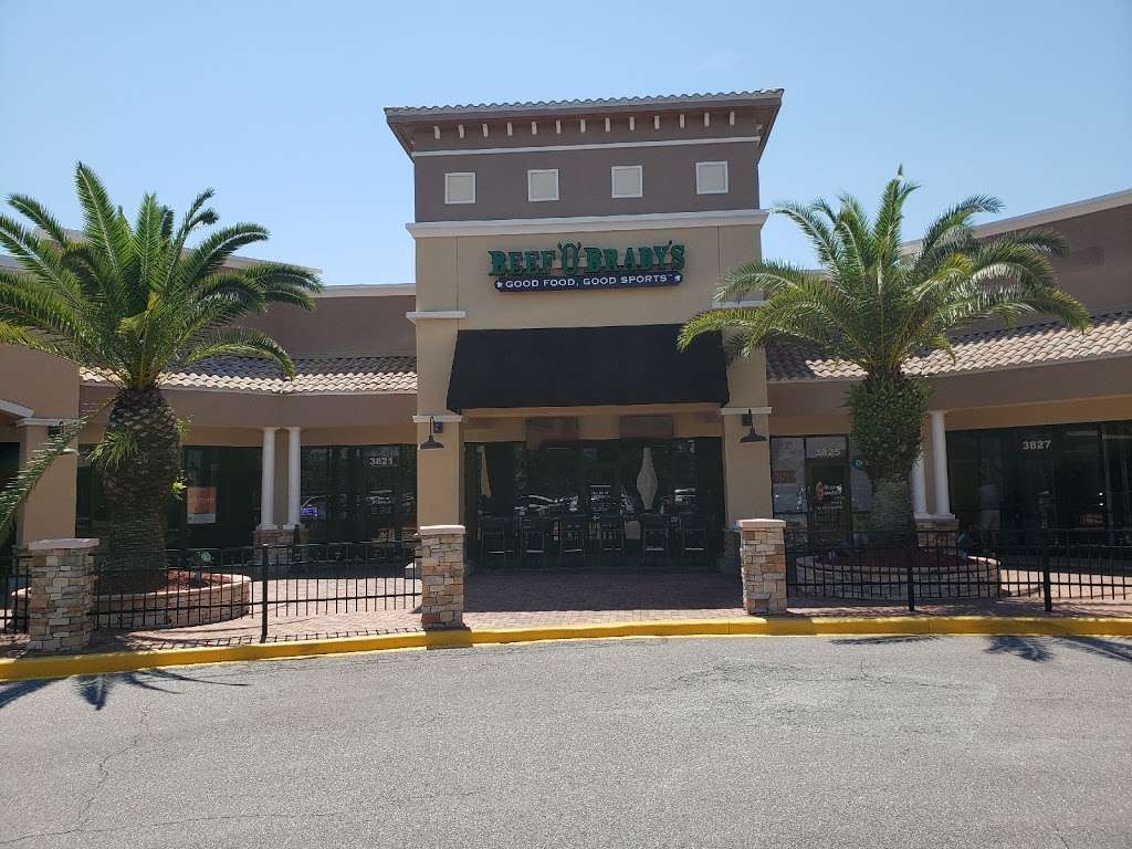 Beef O Bradys | 3821 Pleasant Hill Rd B-1078, Kissimmee, FL 34746, USA | Phone: (407) 201-4427