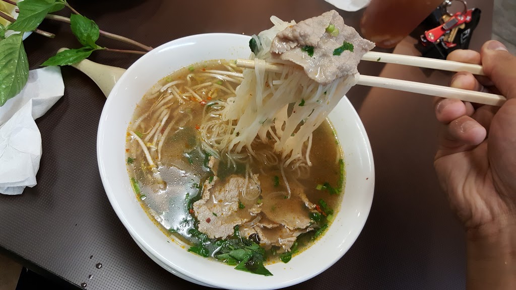 Pho Viet | 13614 Bellaire Blvd, Houston, TX 77083, USA | Phone: (281) 564-2188