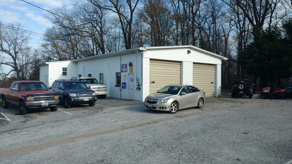 Tragesers Garage, LLC | 3549 Water Tank Rd, Manchester, MD 21102, USA | Phone: (410) 374-3127