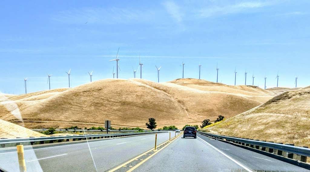 Vasco Caves Regional Preserve | Byron, CA 94514, USA | Phone: (888) 327-2757