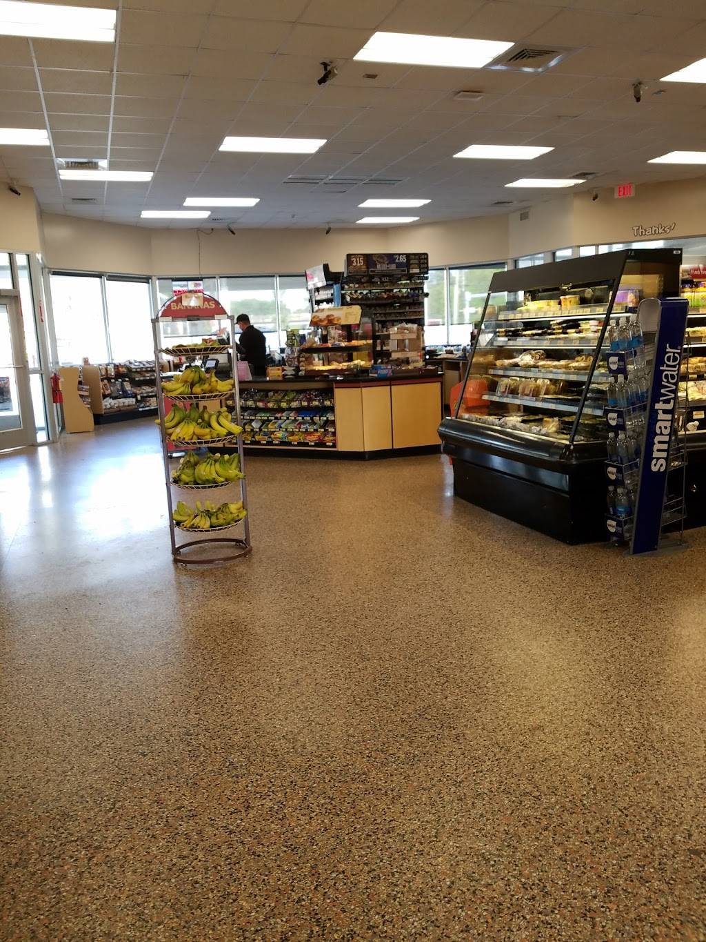 Wawa | 9179 Chamberlayne Rd, Mechanicsville, VA 23116, USA | Phone: (804) 746-4052