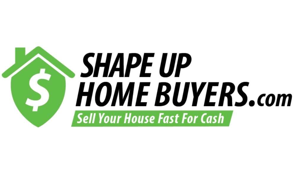 ShapeUp Home Buyers | 4851, 702 Donaldson Ave ste 207a, San Antonio, TX 78201, USA | Phone: (210) 441-4233
