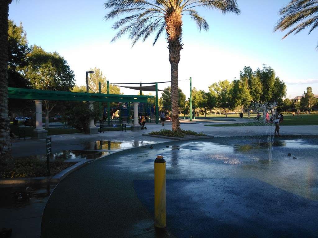 South Tower Park | 1022 Park Vista Dr, Las Vegas, NV 89138, USA | Phone: (702) 360-1370