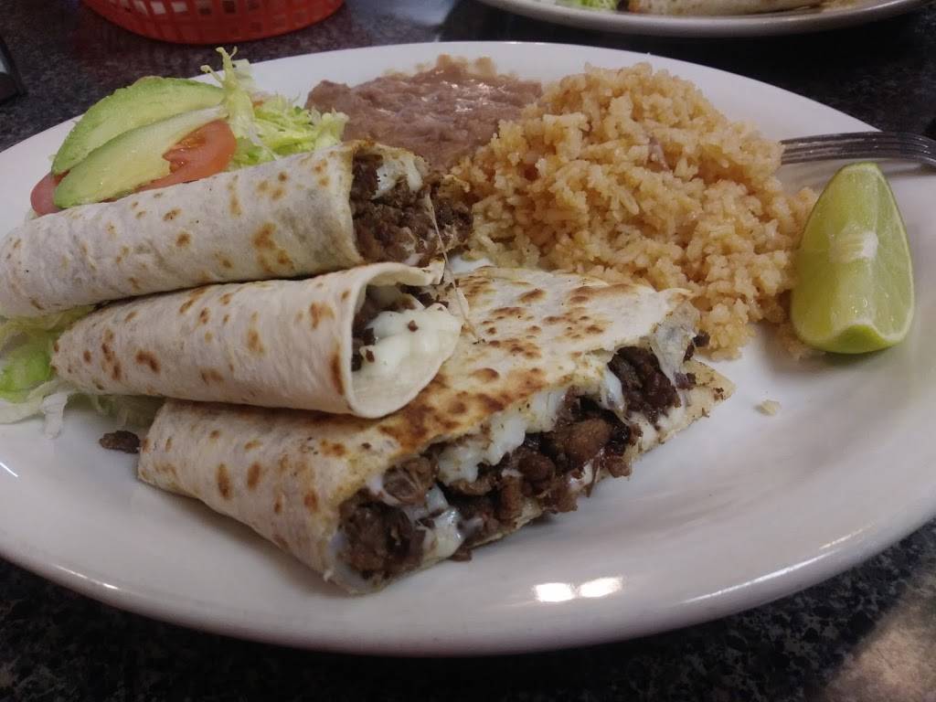 The Taqueria Tafoya | 9917 Parkway E B, Birmingham, AL 35215, USA | Phone: (205) 520-1061