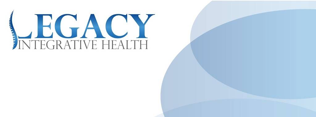 Legacy Integrative Health | 8900 Ohio Dr b, Plano, TX 75024, USA | Phone: (469) 362-8701