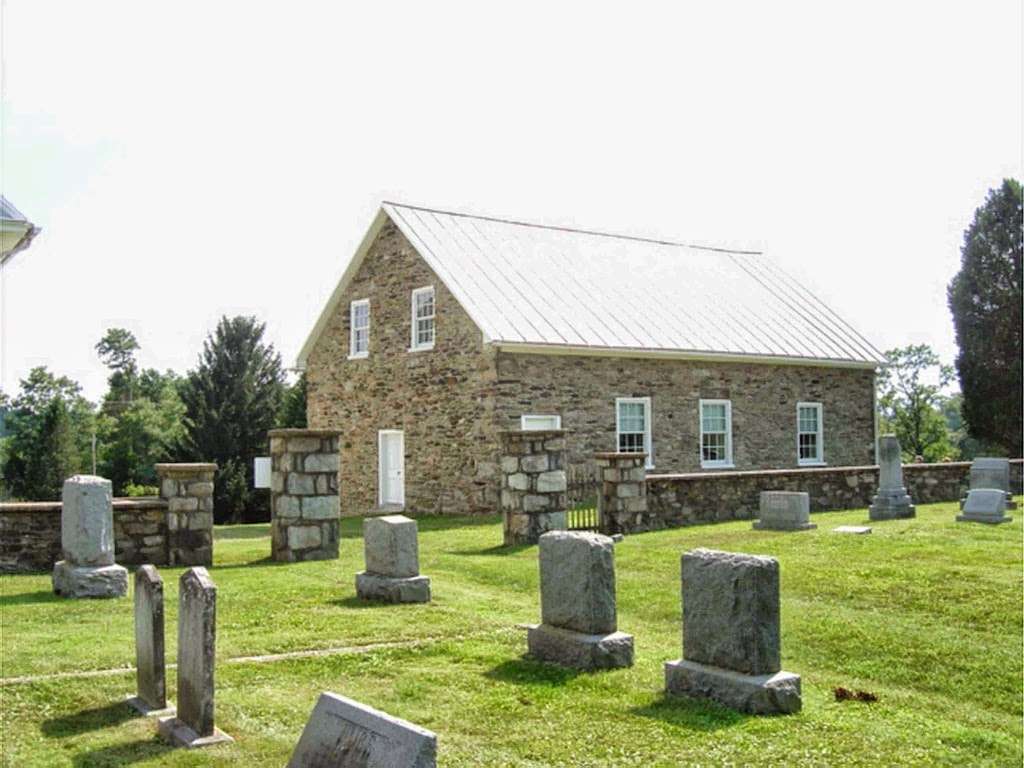 Ebenezer Cemetery Co Inc | 20421 Airmont Rd, Bluemont, VA 20135 | Phone: (540) 554-2055