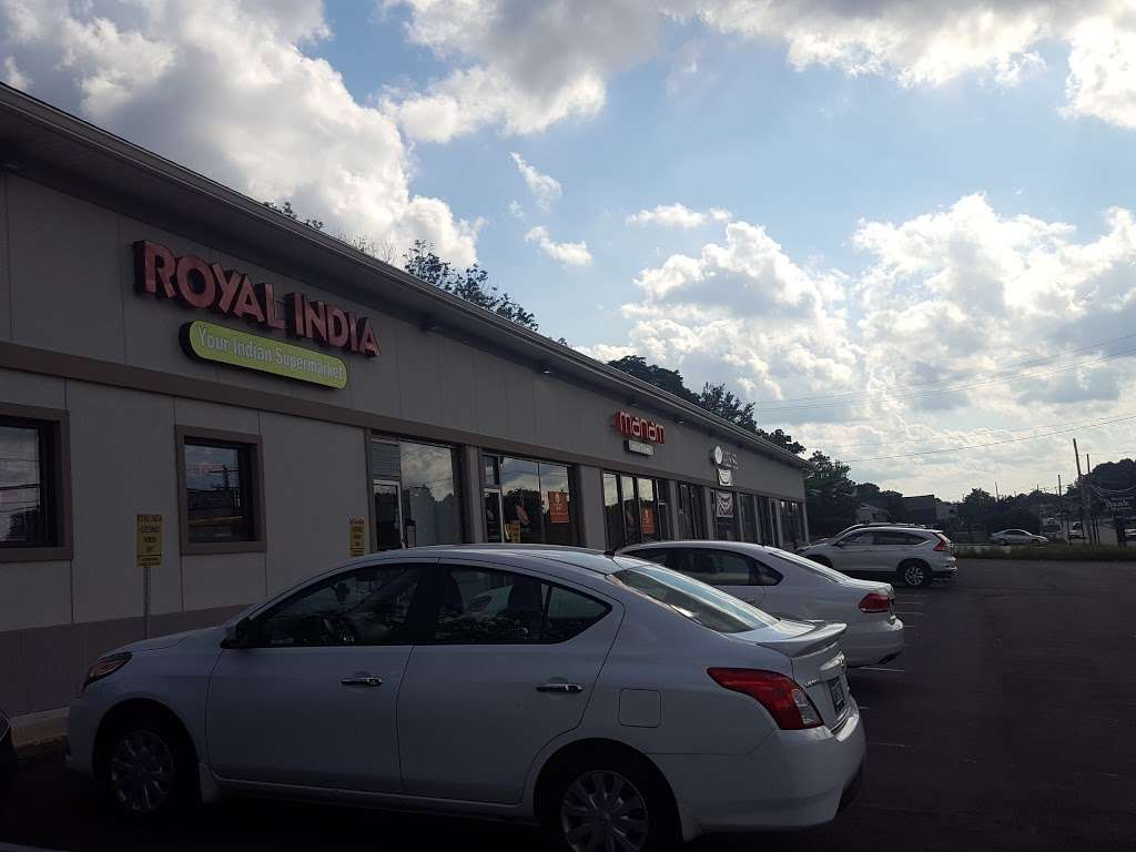 Royal India | 122 Lancaster Ave, Malvern, PA 19355, USA | Phone: (610) 540-0252