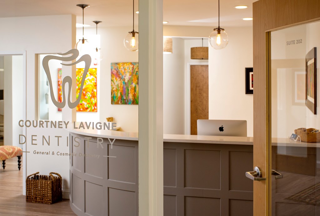 Courtney Lavigne Dentistry | 109 Andrew Ave #202, Wayland, MA 01778, USA | Phone: (508) 358-2122