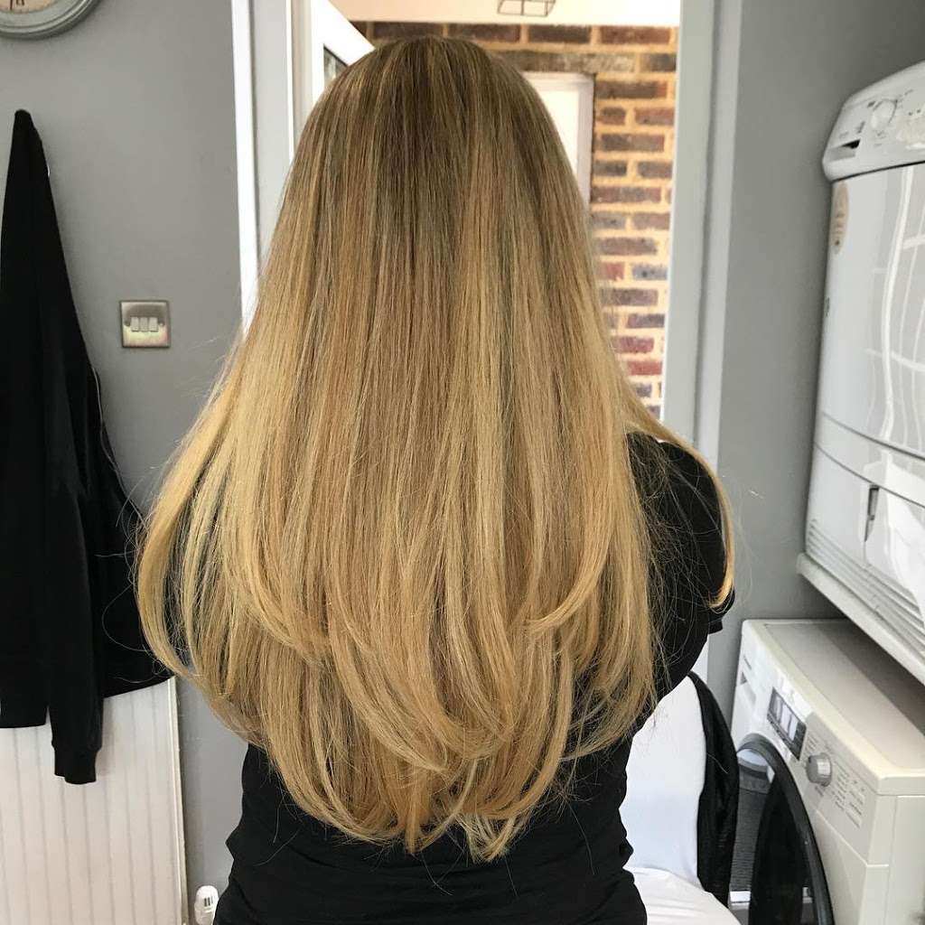 Hair by Emily Sims | 2 Marke Close Keston Park, Orpington, Keston BR2 6EX, UK | Phone: 07949 193993