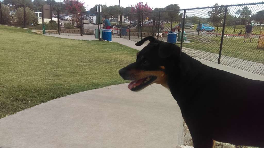 Rosemeade Dog Park | 1330 E Rosemeade Pkwy, Carrollton, TX 75007, USA | Phone: (972) 466-3080