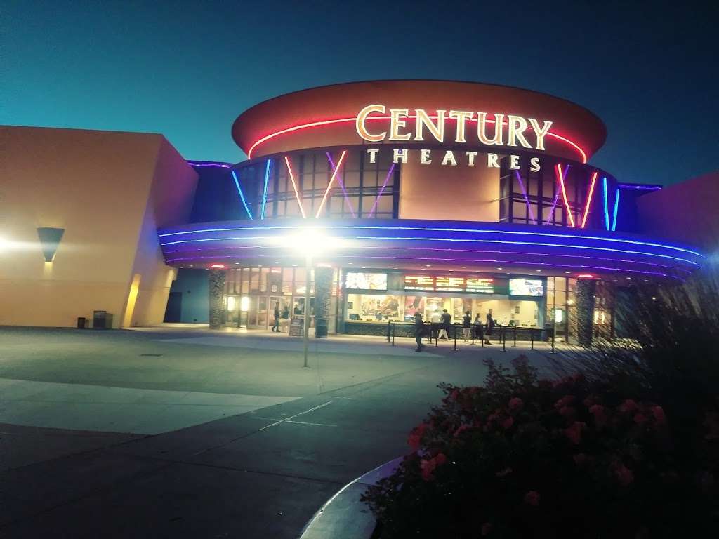 Century 20 Great Mall & XD | 1010 Great Mall Dr, Milpitas, CA 95035, USA | Phone: (408) 942-7441