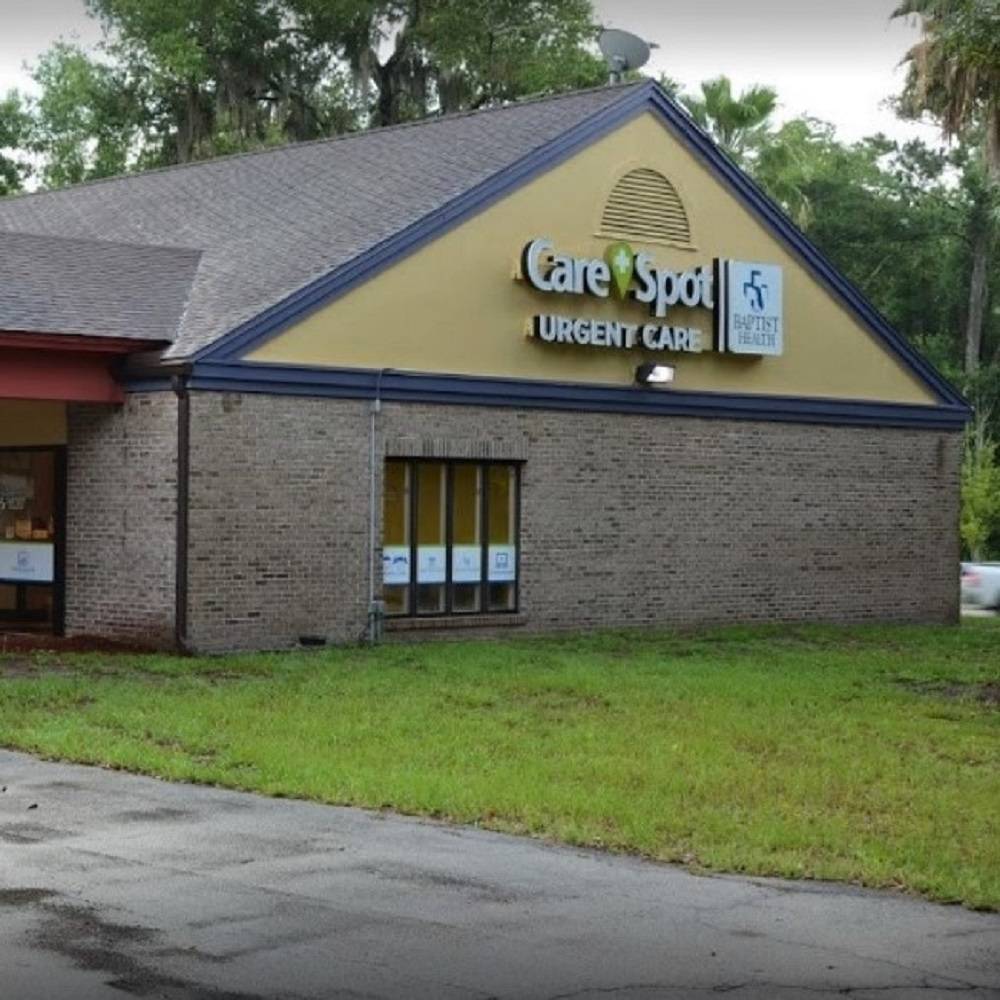 CareSpot Urgent Care - Jacksonville Arlington Monument | 2401 Monument Rd, Jacksonville, FL 32225 | Phone: (904) 642-0337