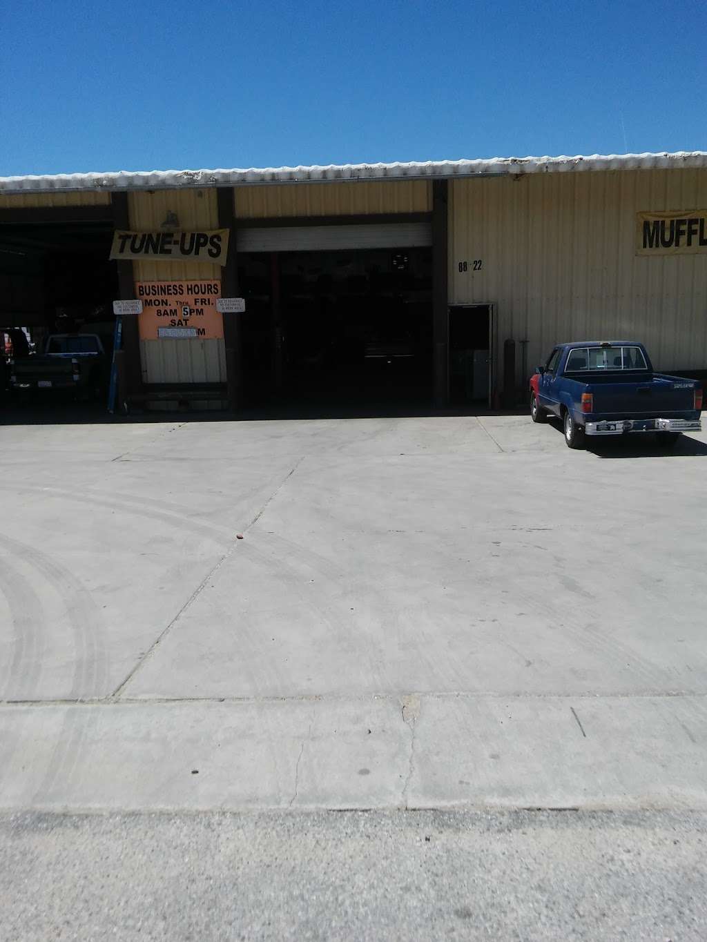 J V Automotive | 8822 Elizabeth Lake Rd, Leona Valley, CA 93551 | Phone: (661) 270-9206