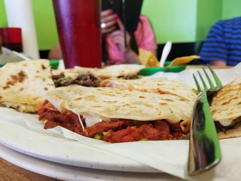 Mexicanos Taqueria | 9350 Fuqua St A, Houston, TX 77075, USA | Phone: (713) 991-3559