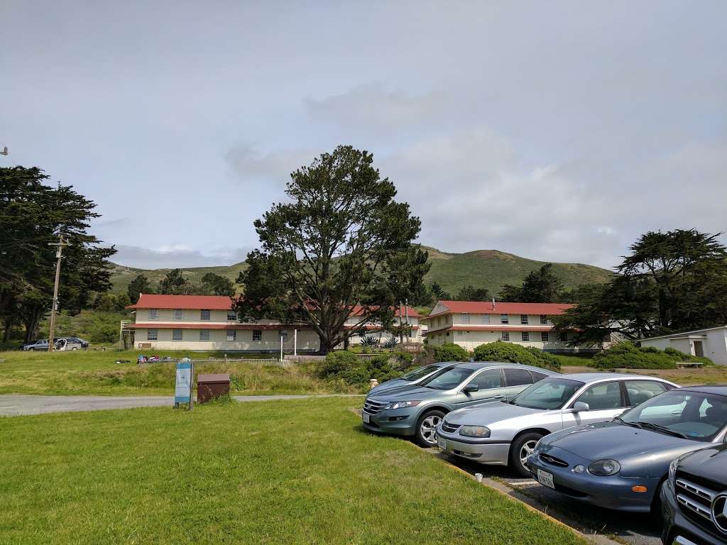 NatureBridge | Golden Gate National Recreation Area, 1033 Fort Cronkhite, Sausalito, CA 94965, USA | Phone: (415) 332-5771