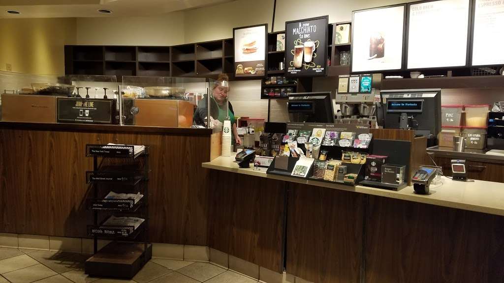 Starbucks | 5000 S Arizona Mills Cir Suite #391, Tempe, AZ 85282, USA | Phone: (480) 897-4804