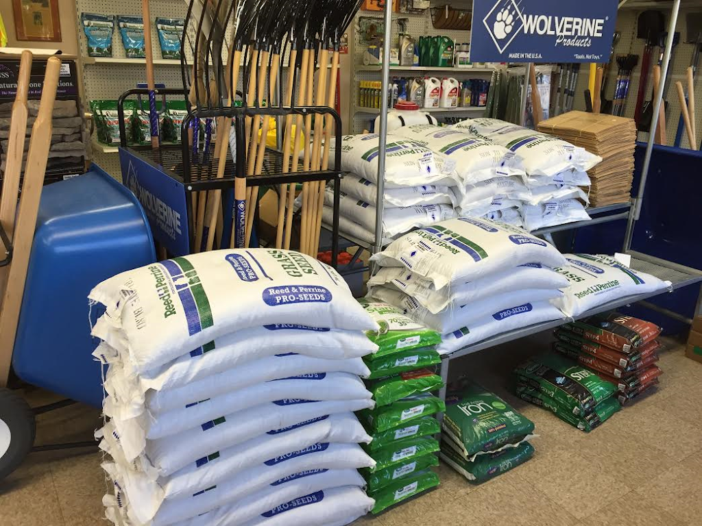 Landscape Supply Inc | 133 Passaic Ave, Belleville, NJ 07109, USA | Phone: (973) 759-9190