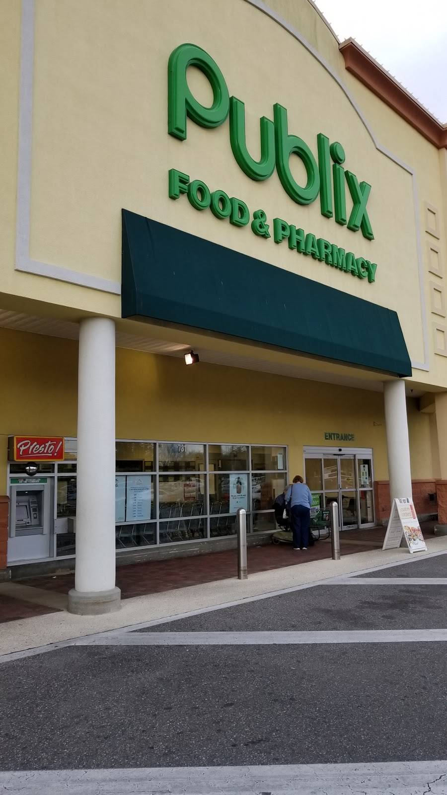 Publix Super Market at Duval Station Centre | 731 Duval Station Rd Ste 4, Jacksonville, FL 32218, USA | Phone: (904) 696-3093