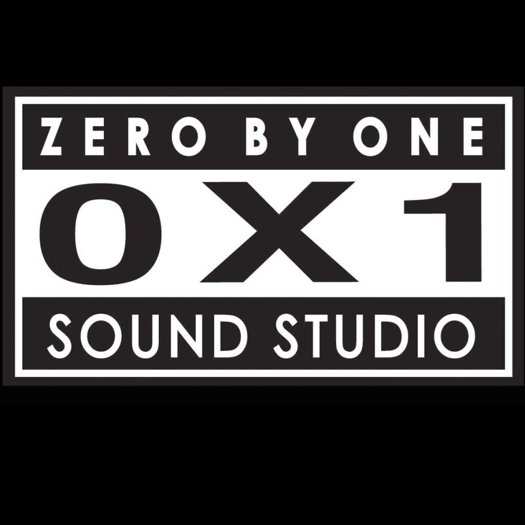 0x1 Sound Studio | 1950 Old Cuthbert Rd, Cherry Hill, NJ 08034, USA | Phone: (856) 354-2181