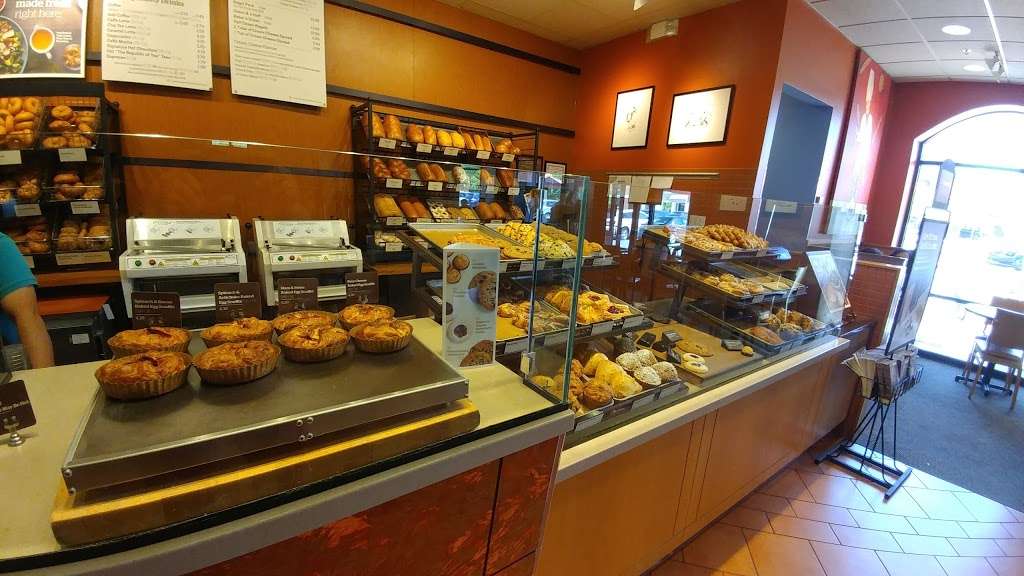 Panera Bread | 600 Union St, Westborough, MA 01581, USA | Phone: (508) 898-3400