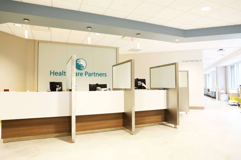 HealthCare Partners Los Angeles Medical Center | 1120 W Washington Blvd, Los Angeles, CA 90015, USA | Phone: (213) 623-2225