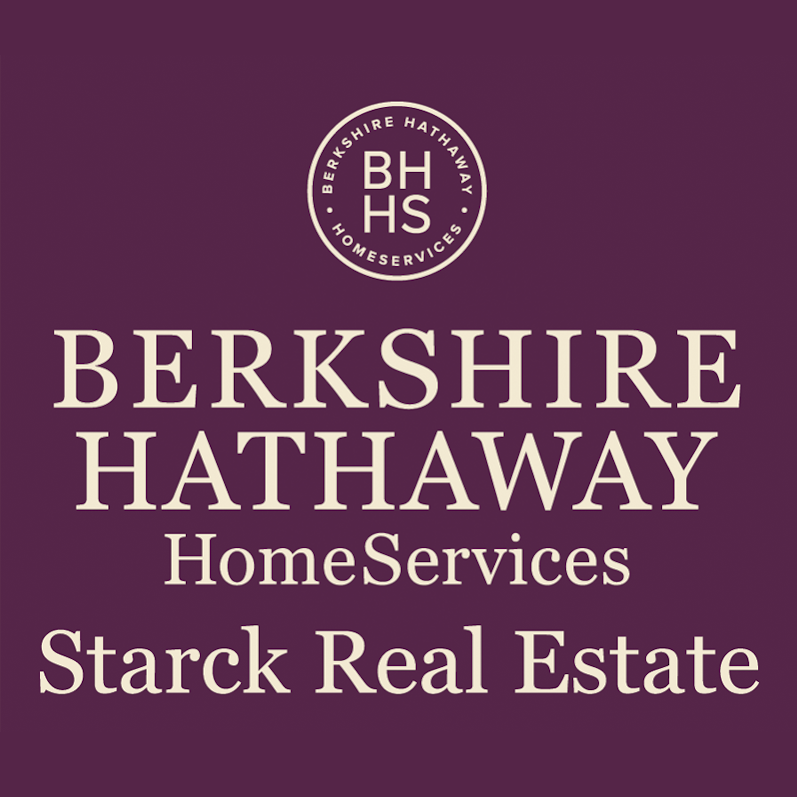 Berkshire Hathaway Starck Real Estate | 5319 S Division St, Harvard, IL 60033, USA | Phone: (815) 943-7911
