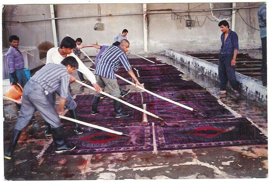 Babaian Rug Company | 10633 W Patrick Ln, Peoria, AZ 85383, USA | Phone: (480) 677-0059