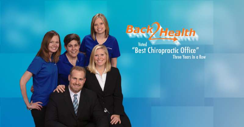 Back 2 Health Family Wellness Center | 2551 PA611 Scotrun Plaza, Scotrun, PA 18355, USA | Phone: (570) 629-9507