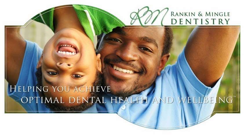 Rankin & Mingle Dentistry | 15901 E Briarwood Cir #350, Aurora, CO 80016 | Phone: (303) 690-4000
