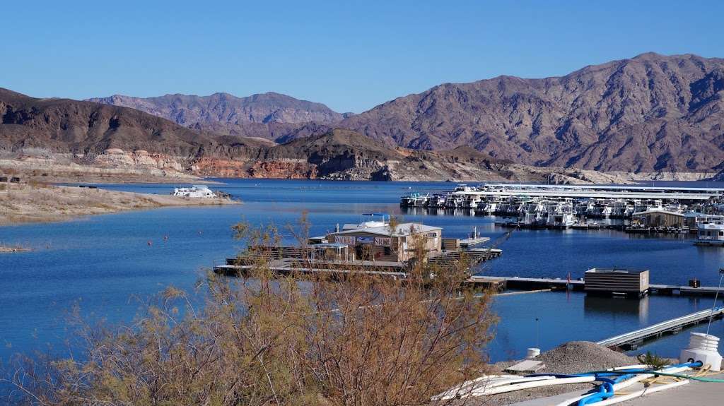 Callville Bay Resort & Marina | 100 Callville Bay Rd, Overton, NV 89040, USA | Phone: (800) 255-5561