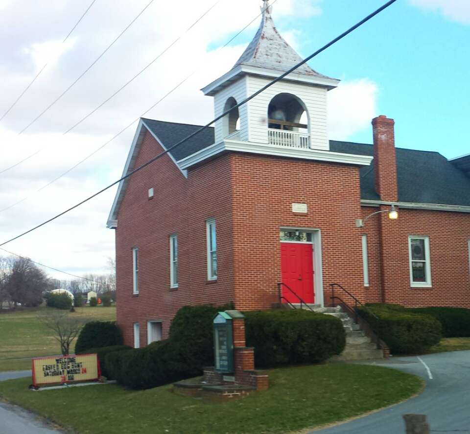 Bridgeville Evangelical Church | 5971 Division Hwy, Narvon, PA 17555 | Phone: (717) 354-8459