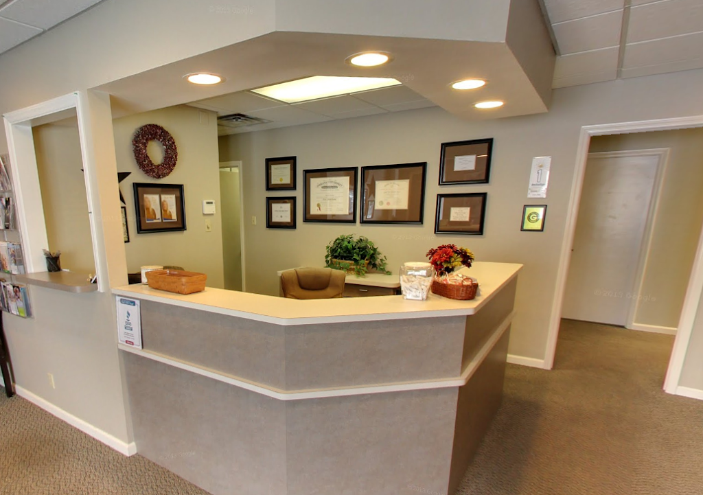 Merit Dental Speedway | 6211 W 30th St g, Indianapolis, IN 46224, USA | Phone: (317) 291-7550