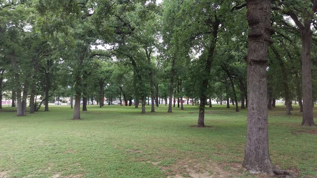 Sylvania Park | Fort Worth, TX 76111, USA | Phone: (817) 392-5700