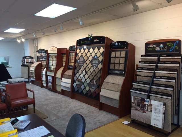 Barretts Floor Covering | 150 Dixon School Rd, Kings Mountain, NC 28086, USA | Phone: (704) 739-4581