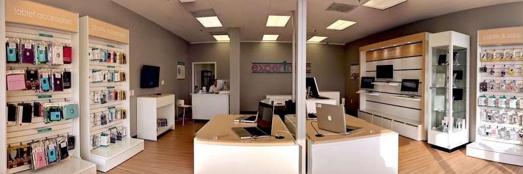 Experimac Fredericksburg | 1865-106 Carl D. Silver Parkway, Fredericksburg, VA 22401 | Phone: (540) 548-9072