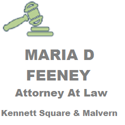 Maria D. Feeney Attorney At Law | 555A, School House Rd, Kennett Square, PA 19348, USA | Phone: (484) 433-0618